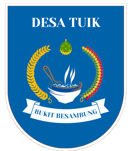 Desa Tuik